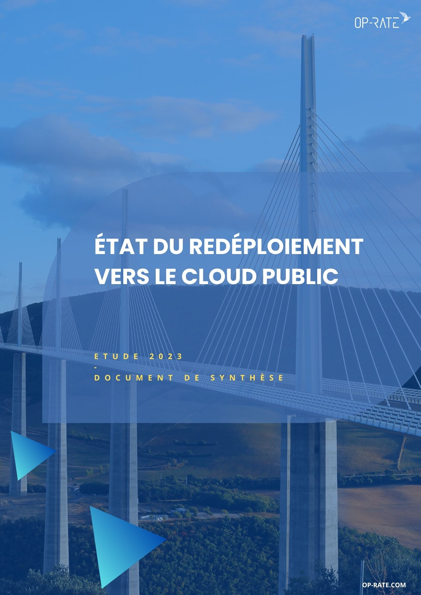 redéploiement cloud public
